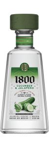1800 Cucumber &amp; Jalape&ntilde;o
