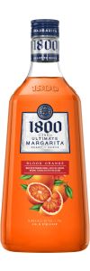 1800 The Ultimate Margarita Blood Orange