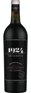 1924 Double Black Cabernet Sauvignon