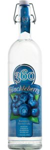 360 Huckleberry