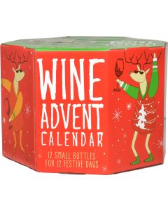 It&rsquo;s a Wine-derful Life Wine Advent Calendar
