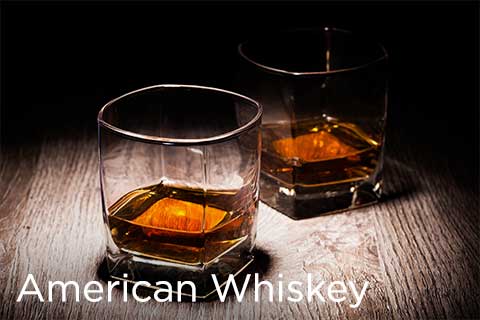 Shop Top American Whiskies at WineMadeEasy.com