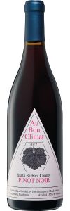 Au Bon Climat Santa Barbara County Pinot Noir