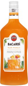 Bacard&iacute; Rum Punch