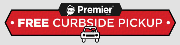 Curbside and In-Store Pickup Orders