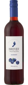 Barefoot Blueberry Fruitscato