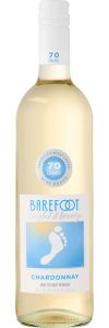 Barefoot Bright &amp; Breezy Chardonnay