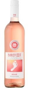 Barefoot Bright &amp; Breezy Ros&eacute;