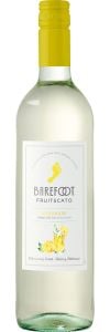 Barefoot Lemonade Fruitscato