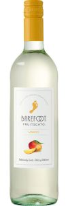 Barefoot Mango Fruitscato