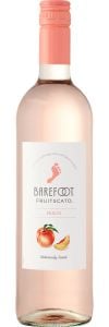Barefoot Peach Fruitscato