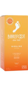 Barefoot On Tap Riesling