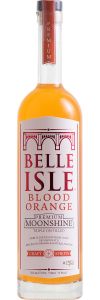 Belle Isle Blood Orange Moonshine