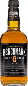 Benchmark Old No. 8 Brand