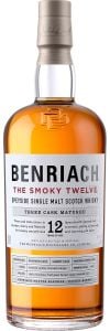 Benriach The Smoky Twelve