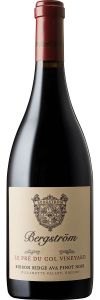 Bergstr&ouml;m Le Pr&eacute; du Col Vineyard Pinot Noir