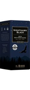 Bota Box Nighthawk Black Rich Red Wine Blend