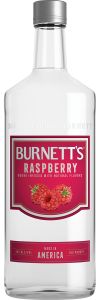 Burnett&rsquo;s Raspberry
