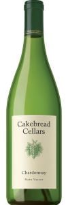 Cakebread Cellars Napa Valley Chardonnay