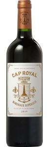 Cap Royal Bordeaux Sup&eacute;rieur