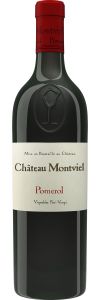Ch&acirc;teau Montviel Pomerol