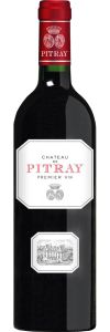 Ch&acirc;teau de Pitray Premier Vin