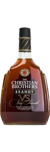 Christian Brothers VS Brandy