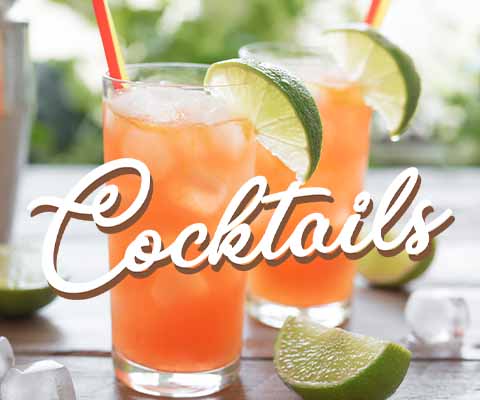 Cocktails | WineMadeEasy.com