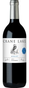 Crane Lake Merlot