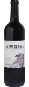 Crow Canyon Cabernet Sauvignon