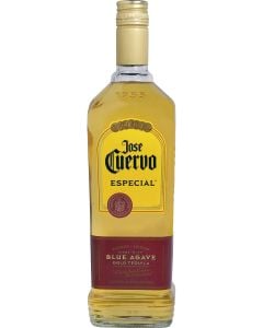 Jos&eacute; Cuervo Especial Gold Tequila