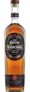 Jos&eacute; Cuervo Tradicional Tequila A&ntilde;ejo