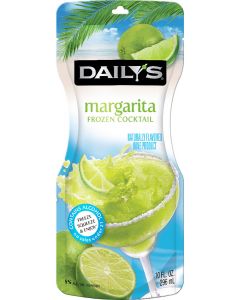 Daily&rsquo;s Margarita Frozen Cocktail