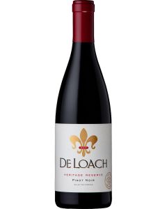 DeLoach California Heritage Reserve Pinot Noir