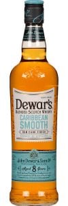 Dewar&rsquo;s Caribbean Smooth Blended Scotch Whisky