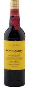 Bodegas Aragonesas Don Ram&oacute;n Oak Aged Red Wine