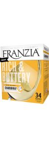 Franzia Rich &amp; Buttery Chardonnay