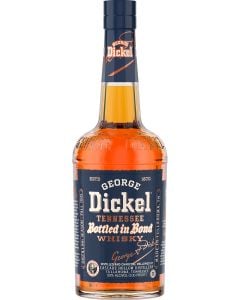 George Dickel Bottled in Bond Tennessee Whisky