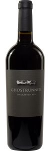 Ghostrunner Ungrafted Red