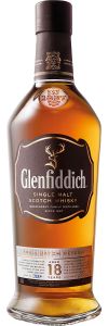 Glenfiddich Small Batch Reserve Aged 18 Years
