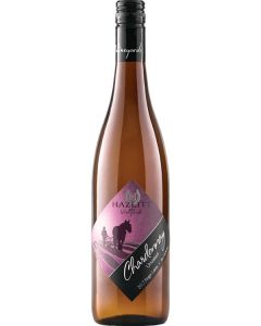 Hazlitt 1852 Vineyards Unoaked Chardonnay