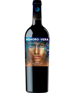 Honoro Vera Rioja
