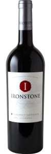 Ironstone Vineyards Cabernet Sauvignon