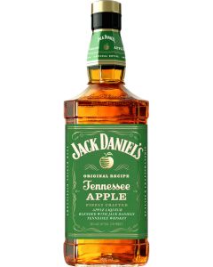 Jack Daniel&rsquo;s Tennessee Apple