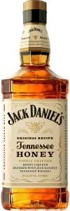 Jack Daniel&rsquo;s Tennessee Honey