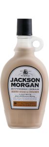 Jackson Morgan Brown Sugar &amp; Cinnamon