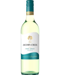 Jacob&rsquo;s Creek Classic Pinot Grigio