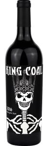 K Vintners King Coal