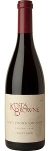 Kosta Browne Gap&rsquo;s Crown Vineyard Pinot Noir