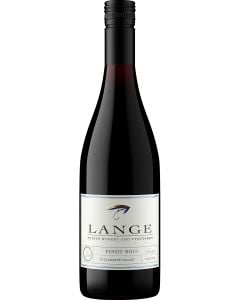 Lange Classique Pinot Noir